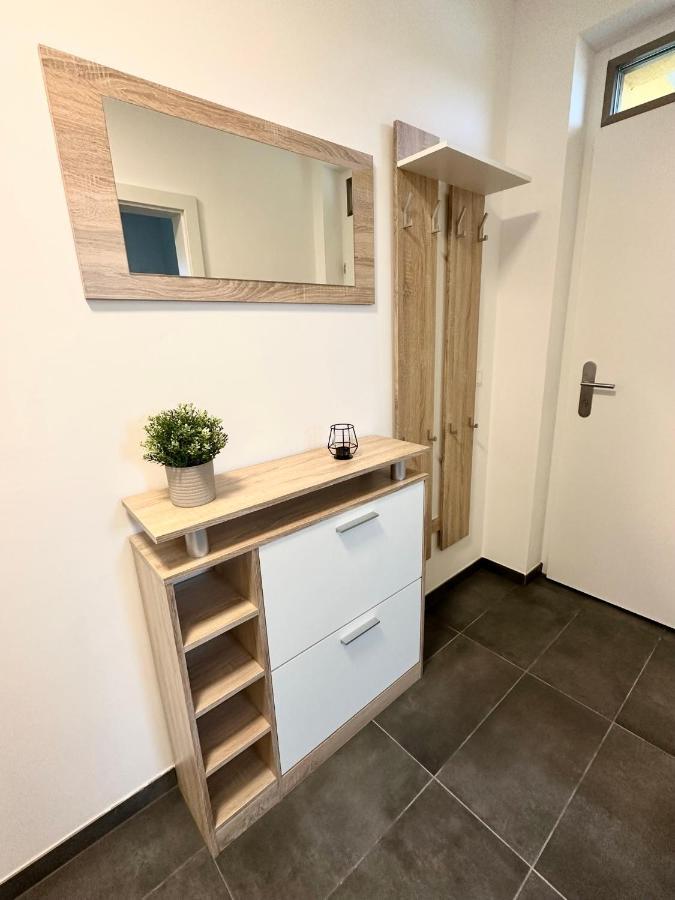 דירות קאלסדורף ביי גראץ Living Kalsdorf - Selfcheckin מראה חיצוני תמונה