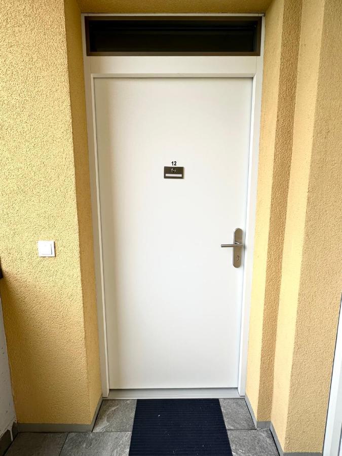 דירות קאלסדורף ביי גראץ Living Kalsdorf - Selfcheckin מראה חיצוני תמונה